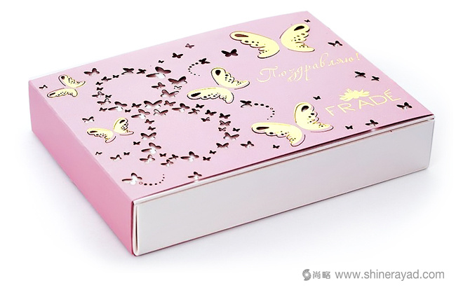 Frade 巧克力糖果8周年節(jié)日禮品包裝設(shè)計-上海包裝設(shè)計公司3