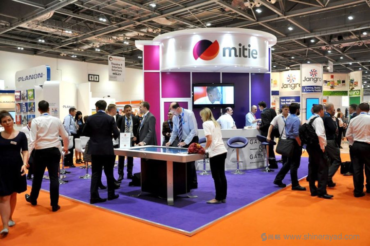 上海LOGO設(shè)計(jì)公司尚略分享-英國外包公司Mitie新LOGO設(shè)計(jì) 上海LOGO設(shè)計(jì)公司尚略分享-英國外包公司Mitie新LOGO設(shè)計(jì)