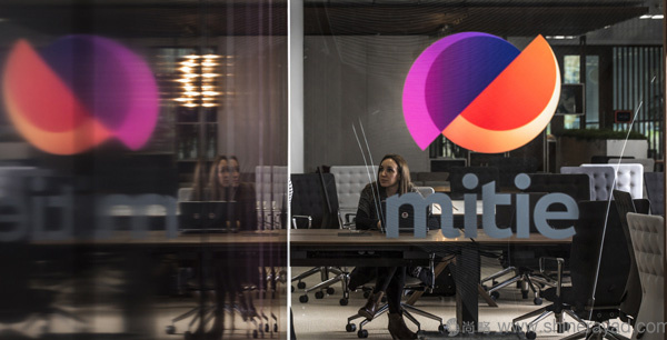 上海LOGO設(shè)計(jì)公司尚略分享-英國外包公司Mitie新LOGO設(shè)計(jì)2 上海LOGO設(shè)計(jì)公司尚略分享-英國外包公司Mitie新LOGO設(shè)計(jì)2