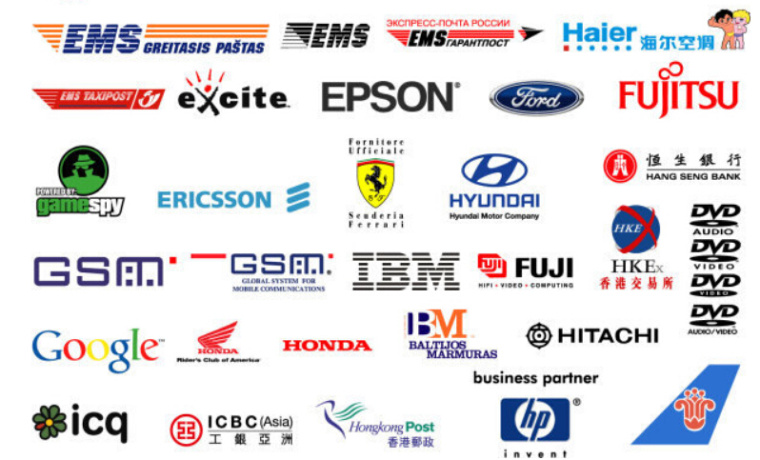 商標(biāo)標(biāo)志設(shè)計(jì)的力量-上海商標(biāo)設(shè)計(jì)公司商標(biāo)知識(shí)