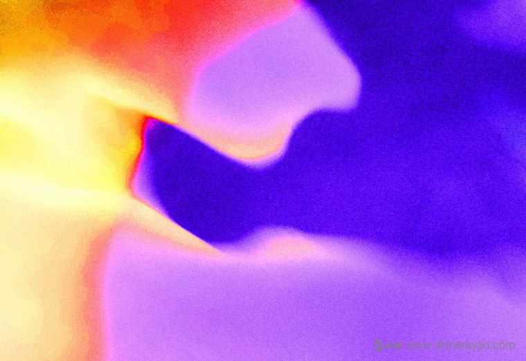 英國化妝品香水品牌Essence品牌形象設(shè)計(jì)-水彩形象設(shè)計(jì)3