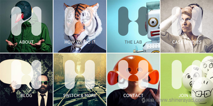 上海標(biāo)志設(shè)計公司分享英國Hamell醫(yī)療信息傳播機(jī)構(gòu)新LOGO設(shè)計3 上海標(biāo)志設(shè)計公司分享英國Hamell醫(yī)療信息傳播機(jī)構(gòu)新LOGO設(shè)計3