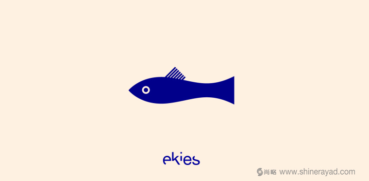 上海品牌形象設(shè)計(jì)公司分享：Ekies 生態(tài)酒店品牌形象設(shè)計(jì)與動(dòng)物插畫(huà)設(shè)計(jì)7