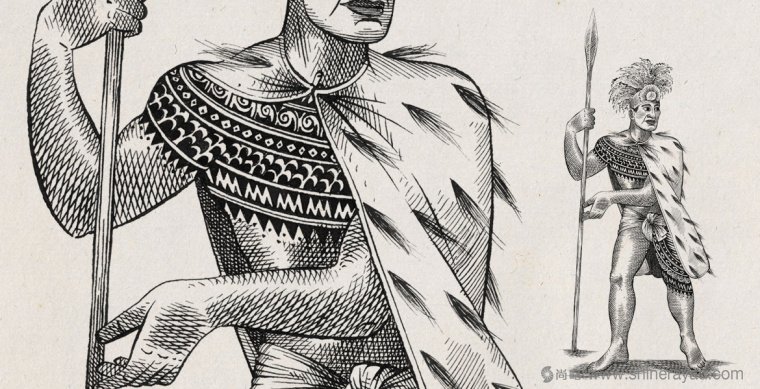 Ariki 杜松子白酒包裝設(shè)計(jì)-人物插畫設(shè)計(jì)風(fēng)格3