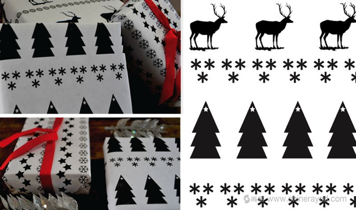 15款經(jīng)典創(chuàng)意節(jié)日禮品紀念禮品包裝設計-尚略上海知名包裝設計公司5