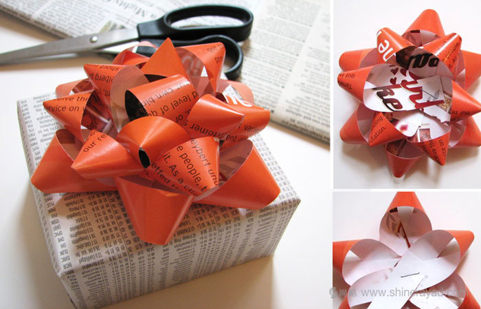 15款經(jīng)典創(chuàng)意節(jié)日禮品紀念禮品包裝設計-尚略上海知名包裝設計公司10