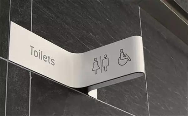 關(guān)于衛(wèi)生間導(dǎo)視標(biāo)識(shí)設(shè)計(jì)的藝術(shù)-上海標(biāo)識(shí)設(shè)計(jì)公司設(shè)計(jì)分享25