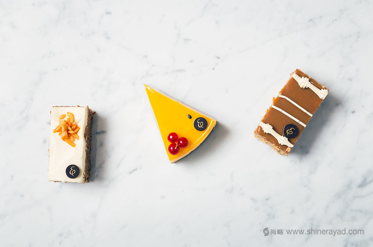 Ekberg 面包店品牌VI形象設計-上海餐飲品牌VI設計公司設計欣賞2