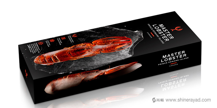 龍蝦大師品牌標志設計包裝設計-上海標志設計公司-上海包裝設計公司1 龍蝦大師品牌標志設計包裝設計-上海標志設計公司-上海包裝設計公司1