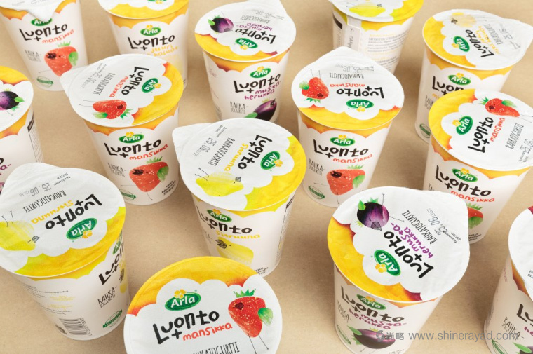 rla Luonto+ 兒童有機(jī)酸奶包裝設(shè)計(jì)-上海包裝設(shè)計(jì)公司包裝設(shè)計(jì)欣賞6