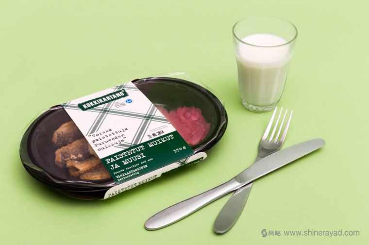 上海包裝設(shè)計公司分享：Kokki-kar-t便當(dāng)快餐包裝設(shè)計4