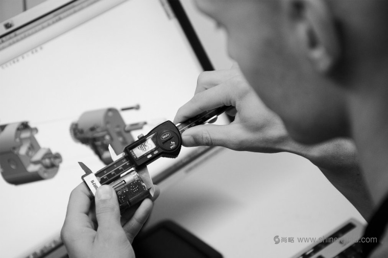 芬蘭iLOQ門禁電子鎖鎖具品牌全案設(shè)計(jì)-產(chǎn)品攝影1