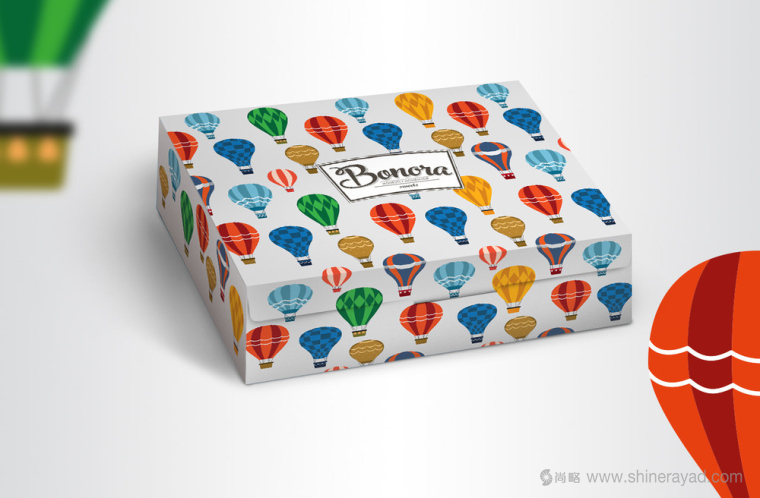 Bonora氣球插畫設(shè)計風格巧克力包裝設(shè)計-上海包裝設(shè)計公司國外包裝設(shè)計欣賞6 Bonora氣球插畫設(shè)計風格巧克力包裝設(shè)計-上海包裝設(shè)計公司國外包裝設(shè)計欣賞6