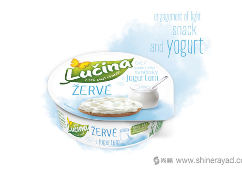 國外包裝設(shè)計(jì)欣賞-Lu?ina 藍(lán)瓊纓奶油奶酪包裝設(shè)計(jì)4 國外包裝設(shè)計(jì)欣賞-Lu?ina 藍(lán)瓊纓奶油奶酪包裝設(shè)計(jì)4