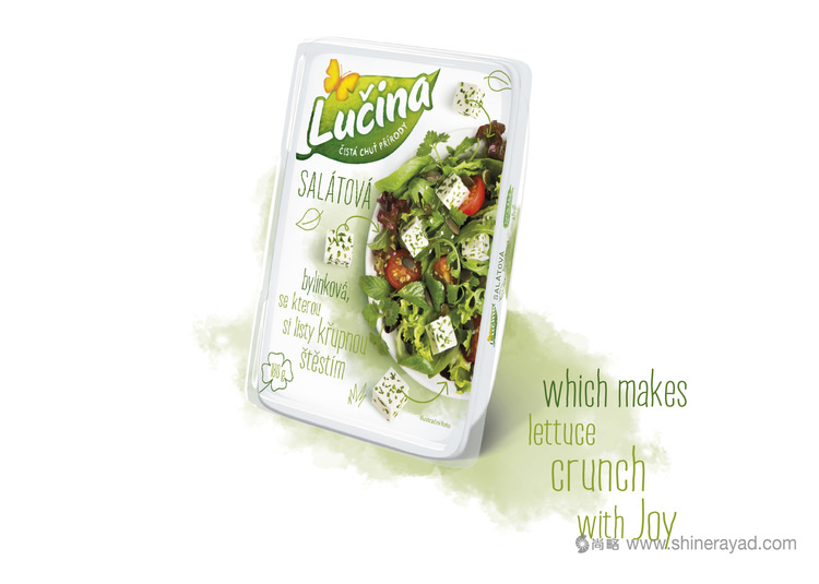 國外包裝設(shè)計(jì)欣賞-Lu?ina 藍(lán)瓊纓奶油奶酪包裝設(shè)計(jì)5 國外包裝設(shè)計(jì)欣賞-Lu?ina 藍(lán)瓊纓奶油奶酪包裝設(shè)計(jì)5