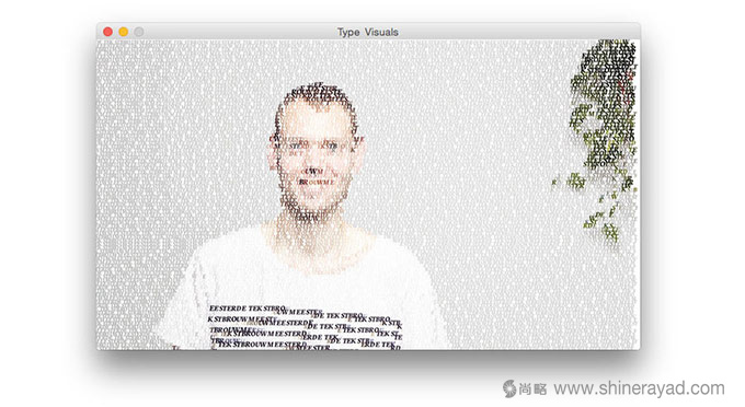 荷蘭案撰寫公司：獨特的字母圖像品牌營銷推廣宣傳11