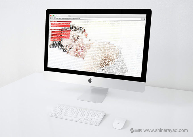 荷蘭案撰寫公司：獨特的字母圖像品牌營銷推廣宣傳12
