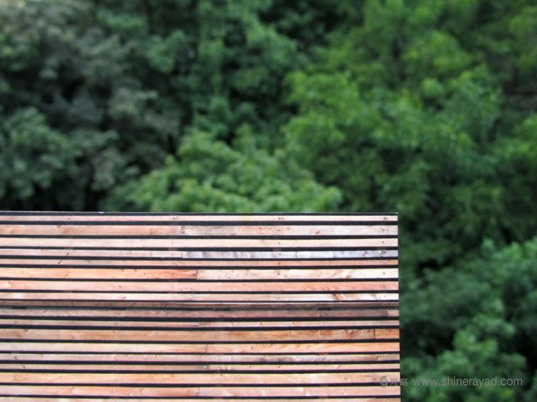 自然空間建筑房屋公司宣傳冊設(shè)計(jì)37