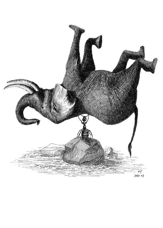 小品牌營(yíng)銷(xiāo)崛起的四大策略—尚略上海品牌營(yíng)銷(xiāo)策劃公司專欄