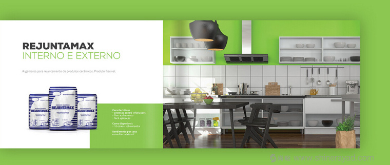 上海畫冊(cè)設(shè)計(jì)公司分享DMC巴西建筑材料供應(yīng)公司畫冊(cè)設(shè)計(jì)10