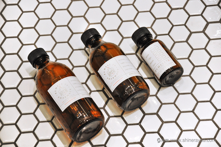 Rumeli70 連鎖藥店藥房品牌VI視覺形象設(shè)計-上海VI設(shè)計公司5