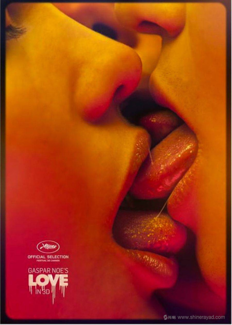 15則最有爭(zhēng)議電影海報(bào)設(shè)計(jì)2 15則最有爭(zhēng)議電影海報(bào)設(shè)計(jì)2