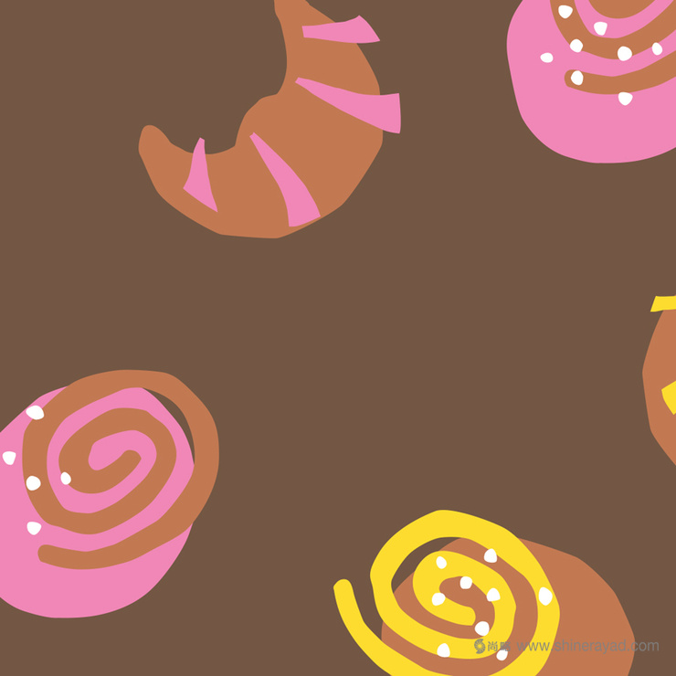 Pressbyr?n便利店品牌VI形象設(shè)計-上海VI設(shè)計公司10