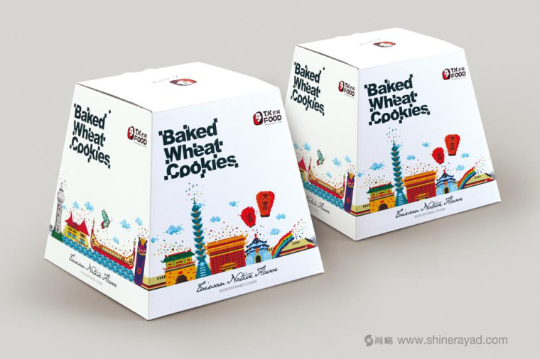 老楊方塊酥休閑食品包裝設(shè)計(jì)-上海包裝設(shè)計(jì)公司2 老楊方塊酥休閑食品包裝設(shè)計(jì)-上海包裝設(shè)計(jì)公司2