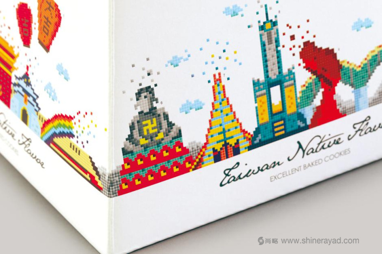 老楊方塊酥休閑食品包裝設(shè)計(jì)-上海包裝設(shè)計(jì)公司3 老楊方塊酥休閑食品包裝設(shè)計(jì)-上海包裝設(shè)計(jì)公司3