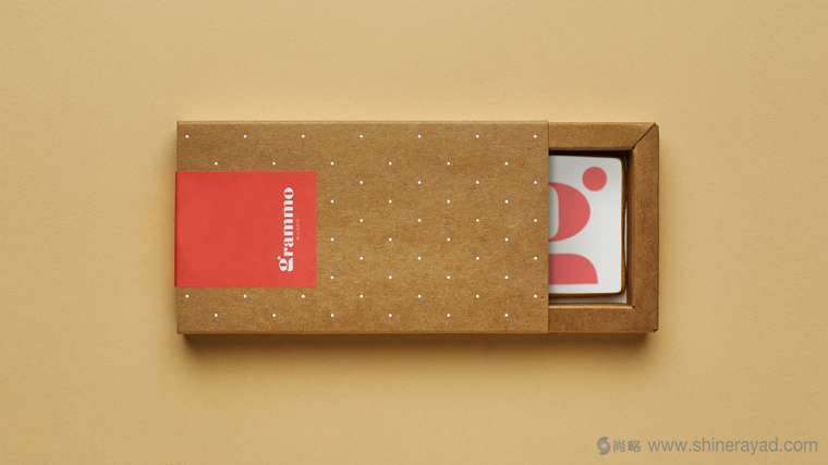 Grammo 手工餅干瓦能紙牛皮紙有機(jī)品牌包裝設(shè)計4 Grammo 手工餅干瓦能紙牛皮紙有機(jī)品牌包裝設(shè)計4