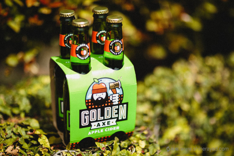 金斧頭蘋(píng)果酒銷(xiāo)售包裝設(shè)計(jì)-上海包裝設(shè)計(jì)公司5