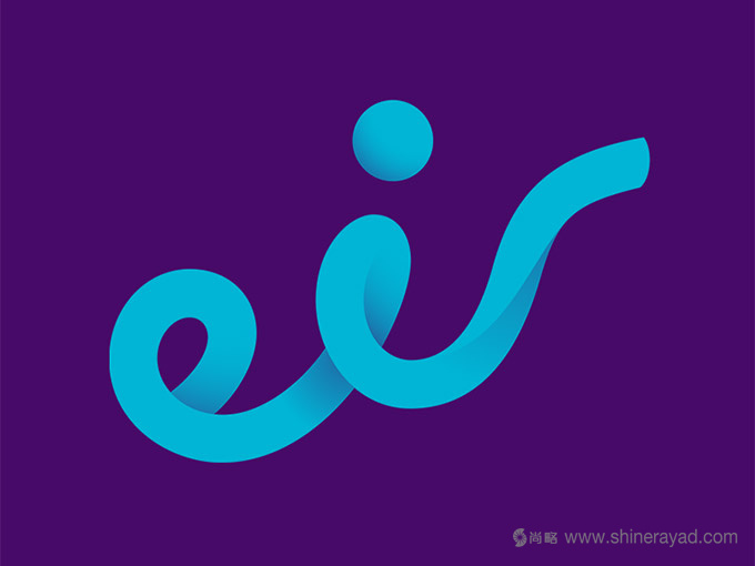愛(ài)爾蘭電信公司Eircom品牌命名Eir與新LOGO設(shè)計(jì)VI設(shè)計(jì)3 愛(ài)爾蘭電信公司Eircom品牌命名Eir與新LOGO設(shè)計(jì)VI設(shè)計(jì)3
