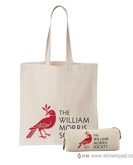 威廉莫里斯協(xié)會(huì)品牌VI形象設(shè)計(jì)-上海VI設(shè)計(jì)公司6