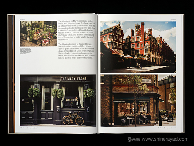 Mansion 豪宅公寓地產(chǎn)品牌VI形象設(shè)計(jì)-樓書(shū)畫(huà)冊(cè)設(shè)計(jì)8