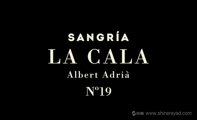 西班牙Lolea 氣泡酒包裝設(shè)計黑紅色系列-上海包裝設(shè)計公司6