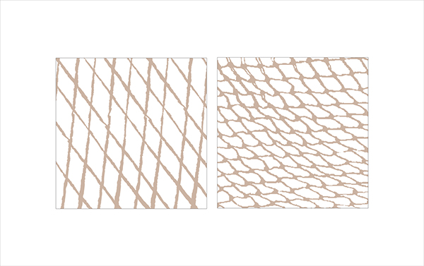 韓國(guó)漁村海鮮壽司餐廳餐飲LOGO設(shè)計(jì)品牌VI形象設(shè)計(jì)3