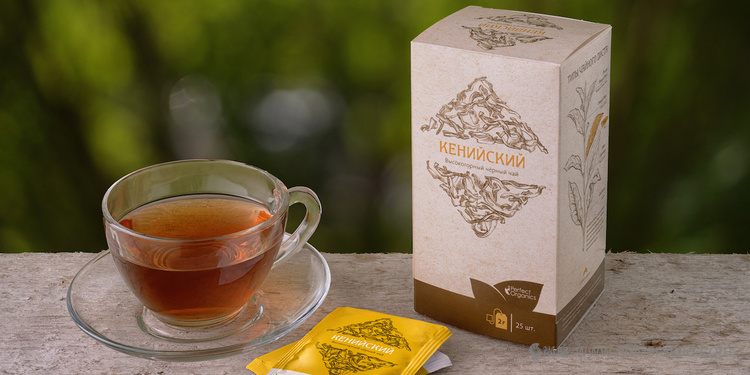 俄羅斯百科全書(shū)版茶葉包裝設(shè)計(jì)欣賞-上海包裝設(shè)計(jì)公司2