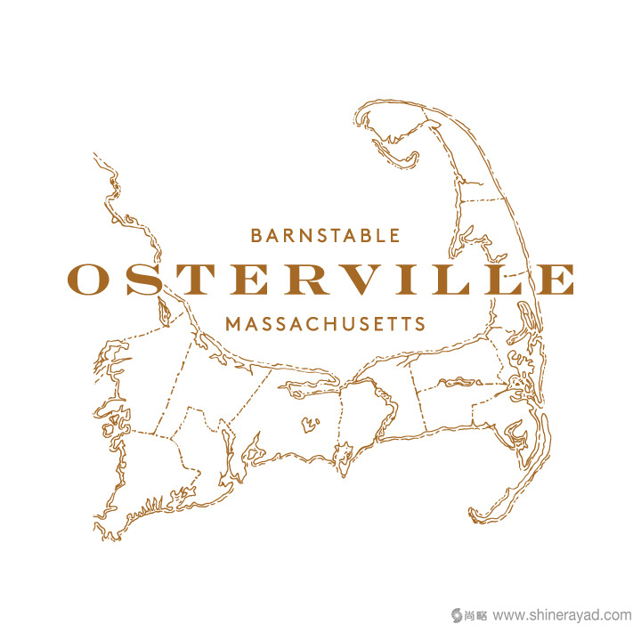 Amie 面包店品牌VI形象設計3