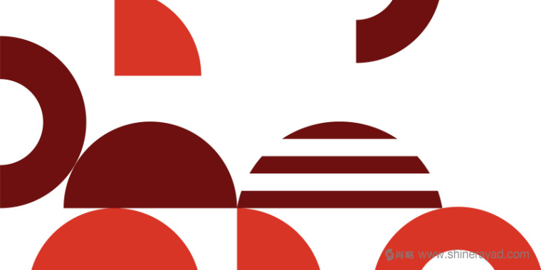 Day Comes 社區(qū)公益組織品牌VI形象設(shè)計5