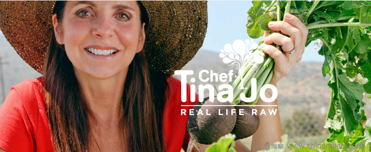 TINA JO 有機(jī)食品農(nóng)產(chǎn)品品牌VI設(shè)計(jì)-上海VI設(shè)計(jì)公司4