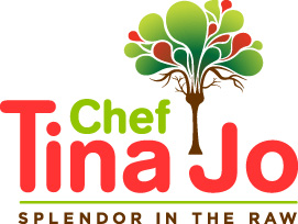 TINA JO 有機(jī)食品農(nóng)產(chǎn)品品牌樹形標(biāo)志設(shè)計(jì)-上海標(biāo)志設(shè)計(jì)公司1