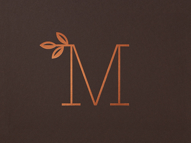 Mansion 豪宅公寓地產(chǎn)品牌VI形象設計（標志設計畫冊設計禮品包裝設計）