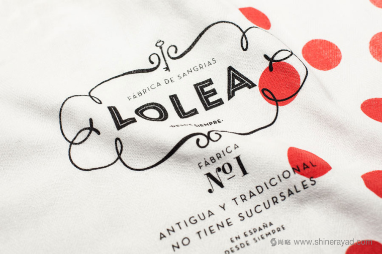 Lolea 氣泡酒品牌形象設(shè)計與包裝設(shè)計-上海包裝設(shè)計公司6