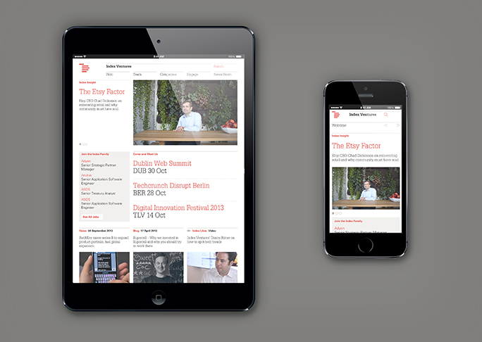 Ventures 指數(shù)投資公司網(wǎng)站設(shè)計(jì) Ventures 指數(shù)投資公司網(wǎng)站設(shè)計(jì)