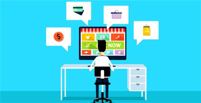 消費(fèi)者對(duì)電商網(wǎng)站策劃設(shè)計(jì)的八個(gè)基本要求-上海電商營(yíng)銷(xiāo)策劃公司