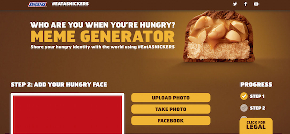 士力架昵稱包新包裝設(shè)計(jì)配合網(wǎng)絡(luò)營(yíng)銷活動(dòng)網(wǎng)站截圖-上海包裝設(shè)計(jì)公司設(shè)計(jì)資訊4