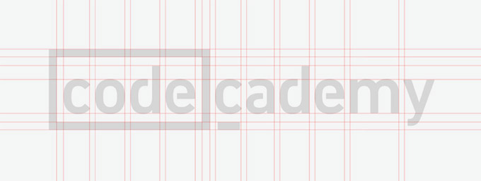 上海LOGO設(shè)計公司設(shè)計知識——什么是Logo網(wǎng)格，為什么我們要使用它6