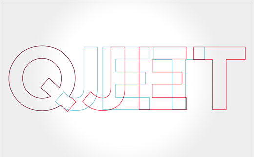 Qatar 卡塔爾航空燃料能源公司Q字母LOGO設計-上海LOGO設計公司5