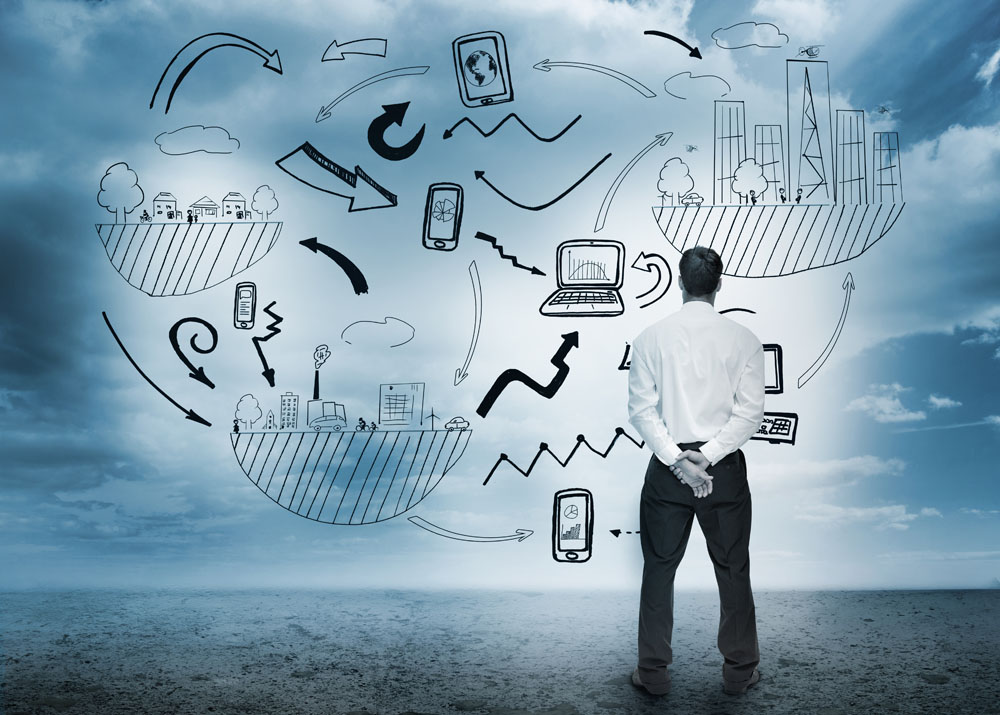 創(chuàng)意設(shè)計師的生存法則系列一:種下思考的種子 創(chuàng)意設(shè)計師的生存法則系列一:種下思考的種子