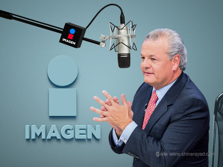 墨西哥電視臺(tái)網(wǎng)絡(luò)多媒體集團(tuán)Imagen新logo設(shè)計(jì)-上海logo設(shè)計(jì)公司6